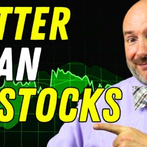 AI is NOT the Future, This Is - and I’m Buying