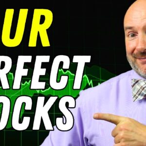 Finding the Perfect Stocks for YOU [Investing for Beginners]