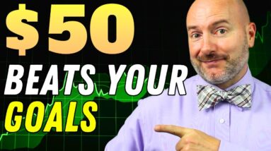 How Much to Invest to Retire Rich (Even with Small Amounts)