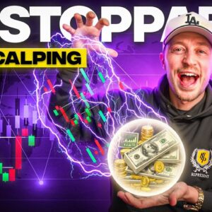 My Open Range Break Out Trading Strategy is UNSTOPPABLE (15 Minute ORB)