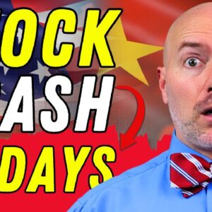 Stocks Will Crash If THIS Happens October 29th