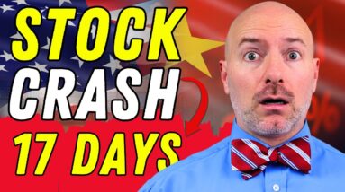 Stocks Will Crash If THIS Happens October 29th