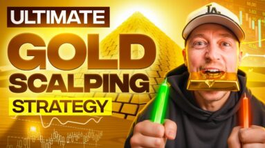 ULTIMATE Gold Scalping Strategy in 14 Minutes (Beginner to PRO)