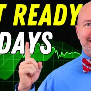 5 Stocks to Buy BEFORE December 10th