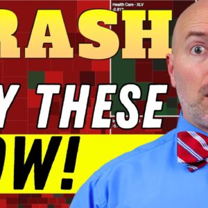 7 Stocks I’m Buying in the 2025 Stock Market Crash