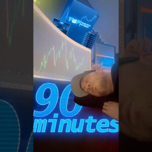 A Trading Robot changed my LIFE