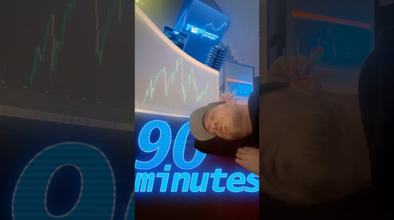 A Trading Robot changed my LIFE