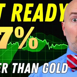 Buy Heavy ‼️ These 5 Stocks are the NEW Gold