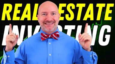 I Asked 2 Millionaire Real Estate Investors How to Get Started