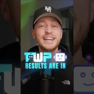 Trade with Pat ROBOT (Black Friday!)