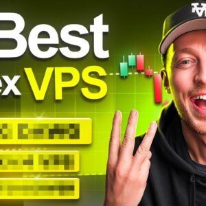 3 Best Forex VPS Providers for 2026 (My Rankings!)