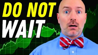 3 Money Moves You Must Make BEFORE 2026