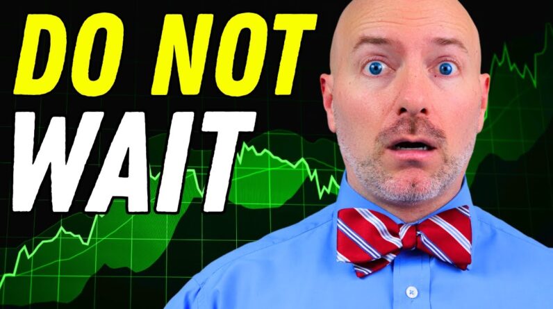 3 Money Moves You Must Make BEFORE 2026