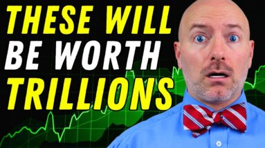 7 Stocks You'll Wish You Bought BEFORE This $5 Trillion Revolution