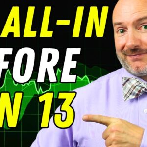 A Once in a Lifetime Event is Coming in 2026 [Get Ready]