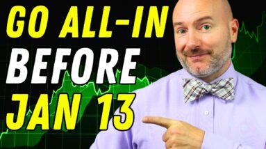 A Once in a Lifetime Event is Coming in 2026 [Get Ready]