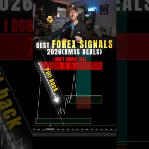 Best Forex Signals 2026 (My Core Concept)