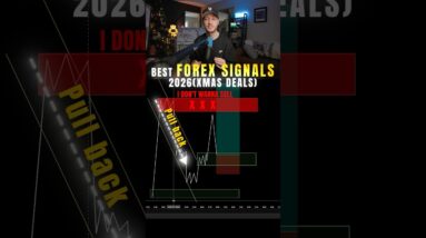 Best Forex Signals 2026 (My Core Concept)