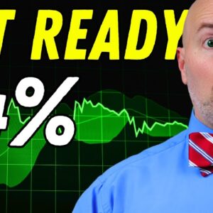 BUY HEAVY! 5 Stocks Nobody is Watching