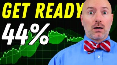 BUY HEAVY! 5 Stocks Nobody is Watching