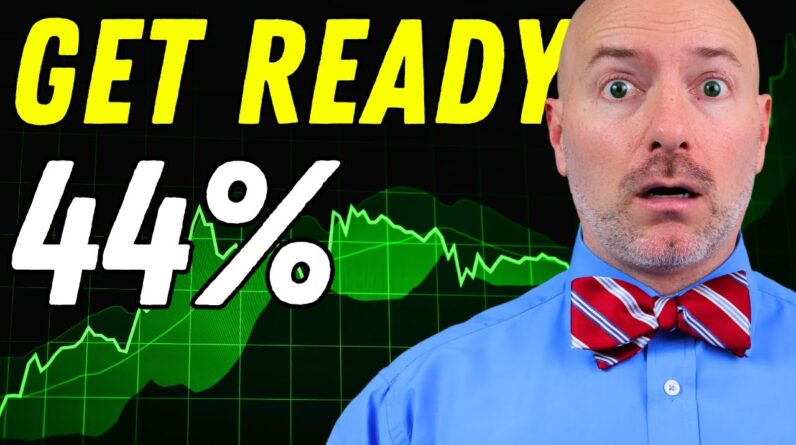 BUY HEAVY! 5 Stocks Nobody is Watching