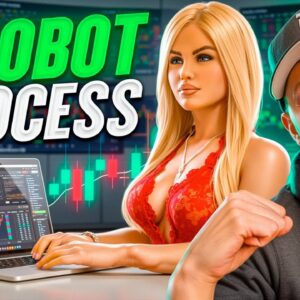 My Exact Process for Using Trading Robots in 2026 (Forex, Gold & Indices)
