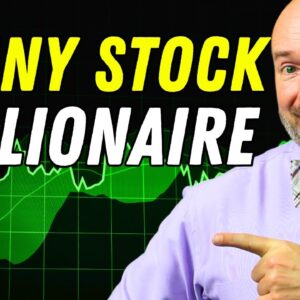 This $0.87 Penny Stock Has MASSIVE Potential