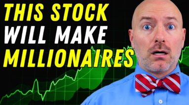 Warning: If You Hold AMD or Nvidia Stock… GET READY