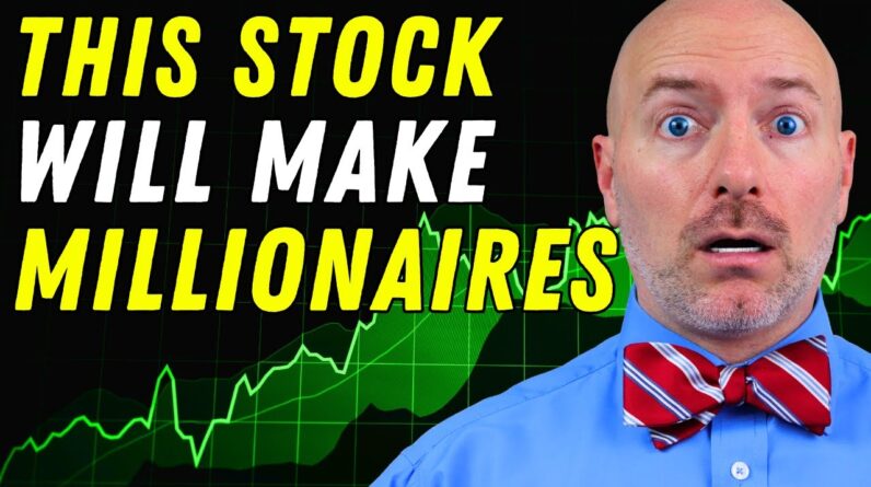 Warning: If You Hold AMD or Nvidia Stock… GET READY