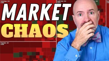 10 Stocks to Buy to Crash-Proof Your Portfolio