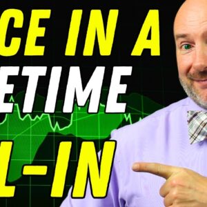 BUY HEAVY! Trump's [NOT] Secret Plan to Supercharge the 2026 Stock Market