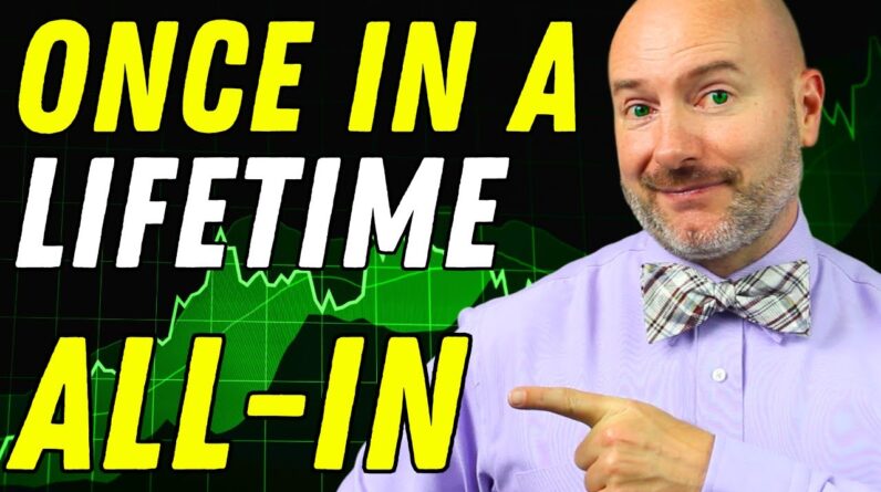 BUY HEAVY! Trump's [NOT] Secret Plan to Supercharge the 2026 Stock Market