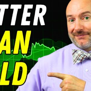 Forget Gold, THESE are the Stocks to Buy for 2026