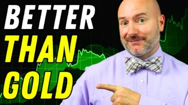 Forget Gold, THESE are the Stocks to Buy for 2026