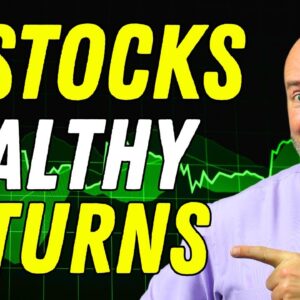 5 Healthcare Stocks to Buy for Healthy Returns in 2026