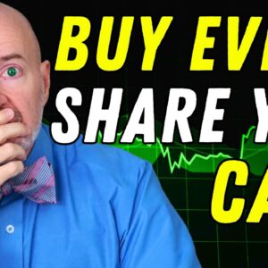 5 Insanely Cheap Stocks I’m Buying Right Now