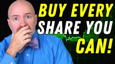 5 Insanely Cheap Stocks I’m Buying Right Now