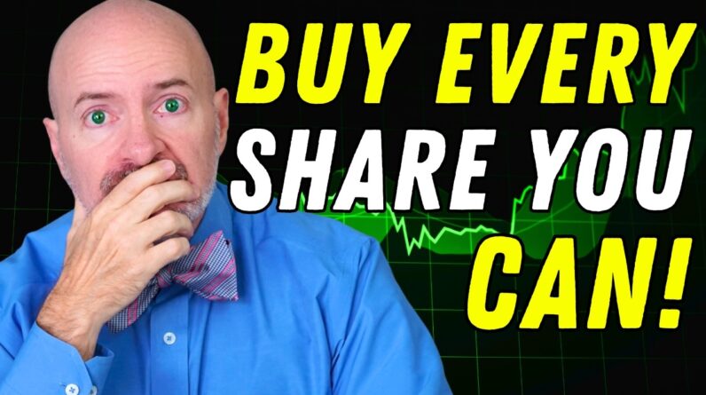 5 Insanely Cheap Stocks I’m Buying Right Now