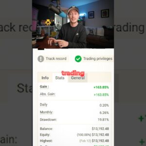 Best Forex Robot & VIP Deals! (Love & Babies ❌)