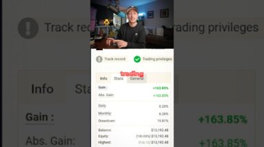 Best Forex Robot & VIP Deals! (Love & Babies ❌)