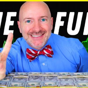 If you Buy ONE Index Fund in 2026, Make it This One