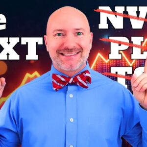 My Top 3 Investments to Get Rich in 2026