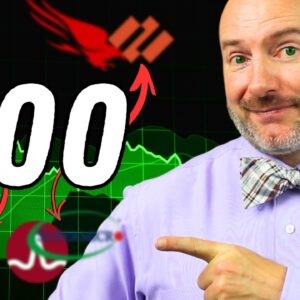 10 Must Buy Stocks that Beat the VOO