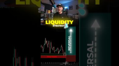 17 Year Liquidity Trading Strategy (Reversals)
