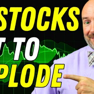 BUY HEAVY! Buy This Penny Stock BEFORE Trump