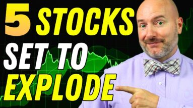 BUY HEAVY! Buy This Penny Stock BEFORE Trump