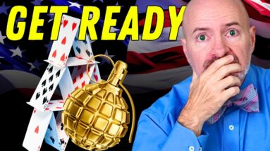 How Private Credit Crashes the Economy and Your Job