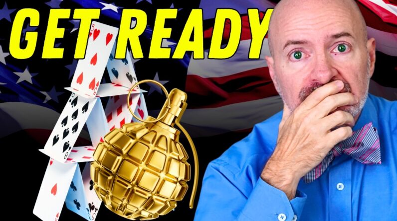 How Private Credit Crashes the Economy and Your Job