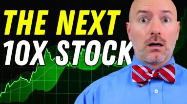 The ONE Stock Better than Nvidia I’m Buying