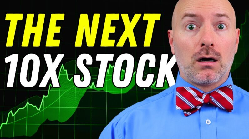 The ONE Stock Better than Nvidia I’m Buying